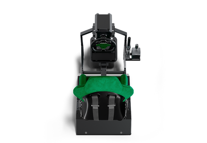 DOF Reality P2 Motion Simulator