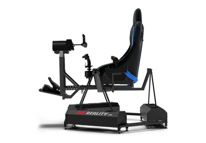 DOF Reality P6 Motion Simulator
