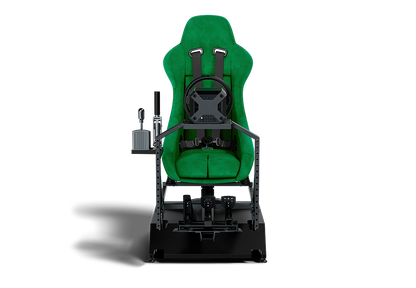 DOF Reality P2 Motion Simulator