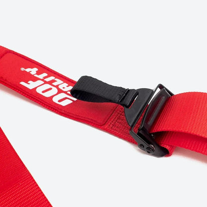 DOF Reality 4-Point Harness