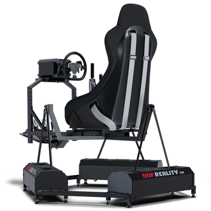 DOF Reality P6 Motion Simulator