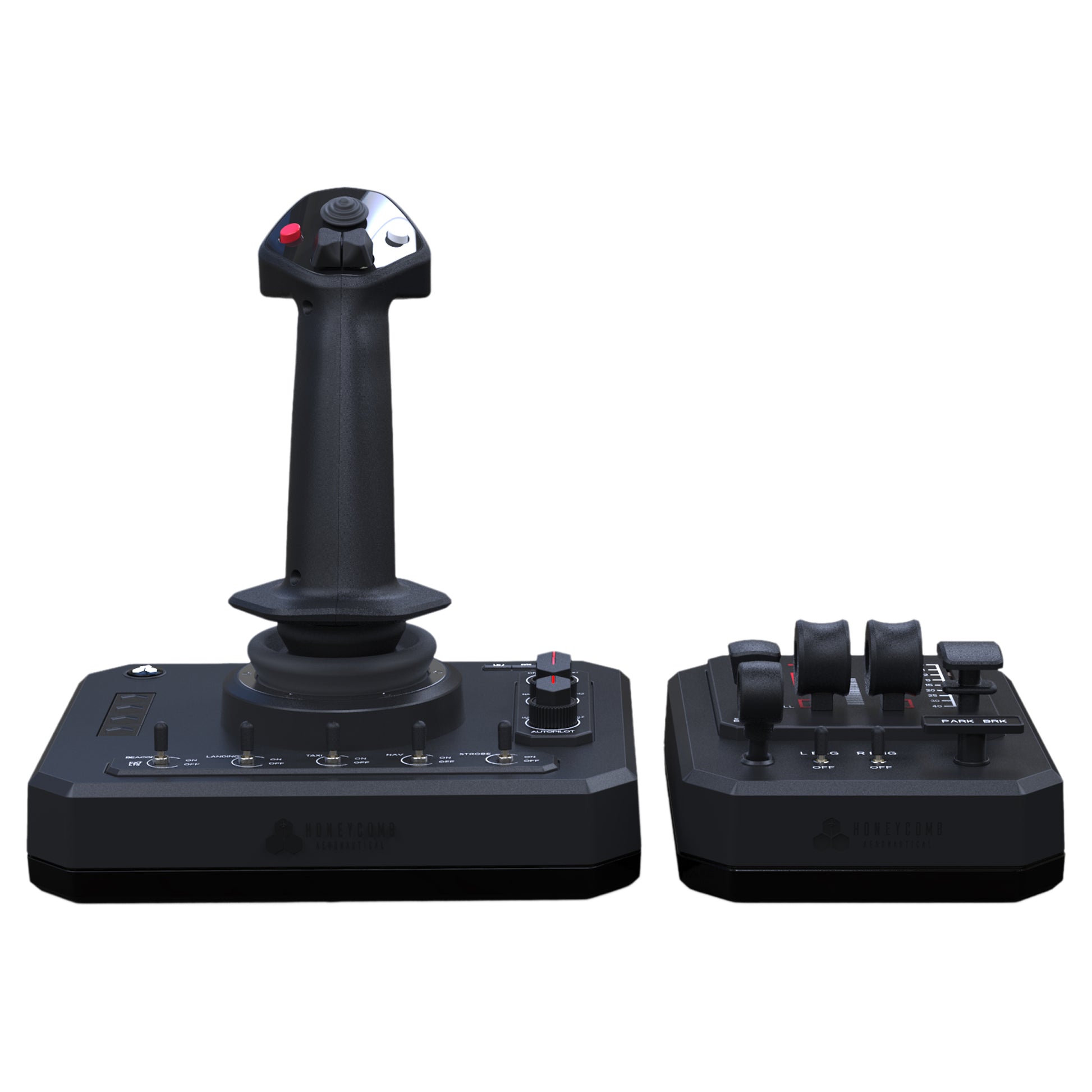Honeycomb Foxtrot Take Off Kit (PC)