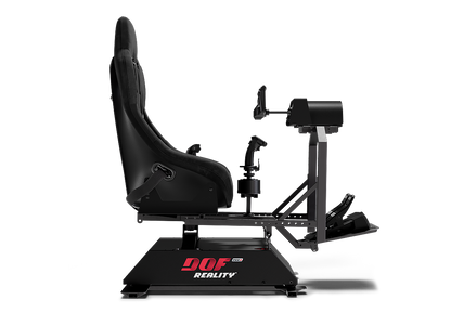 DOF Reality P3 Motion Simulator