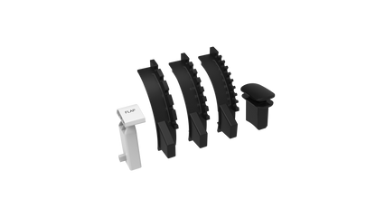 Honeycomb FLAP KIT for Bravo Throttle Quadrant