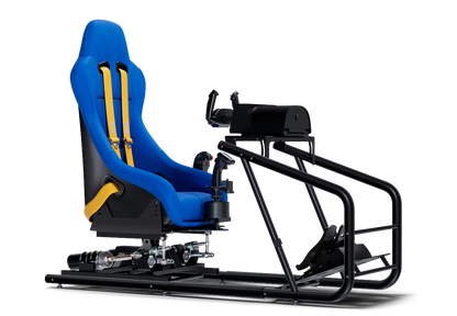 DOF Reality M2 Motion Simulator