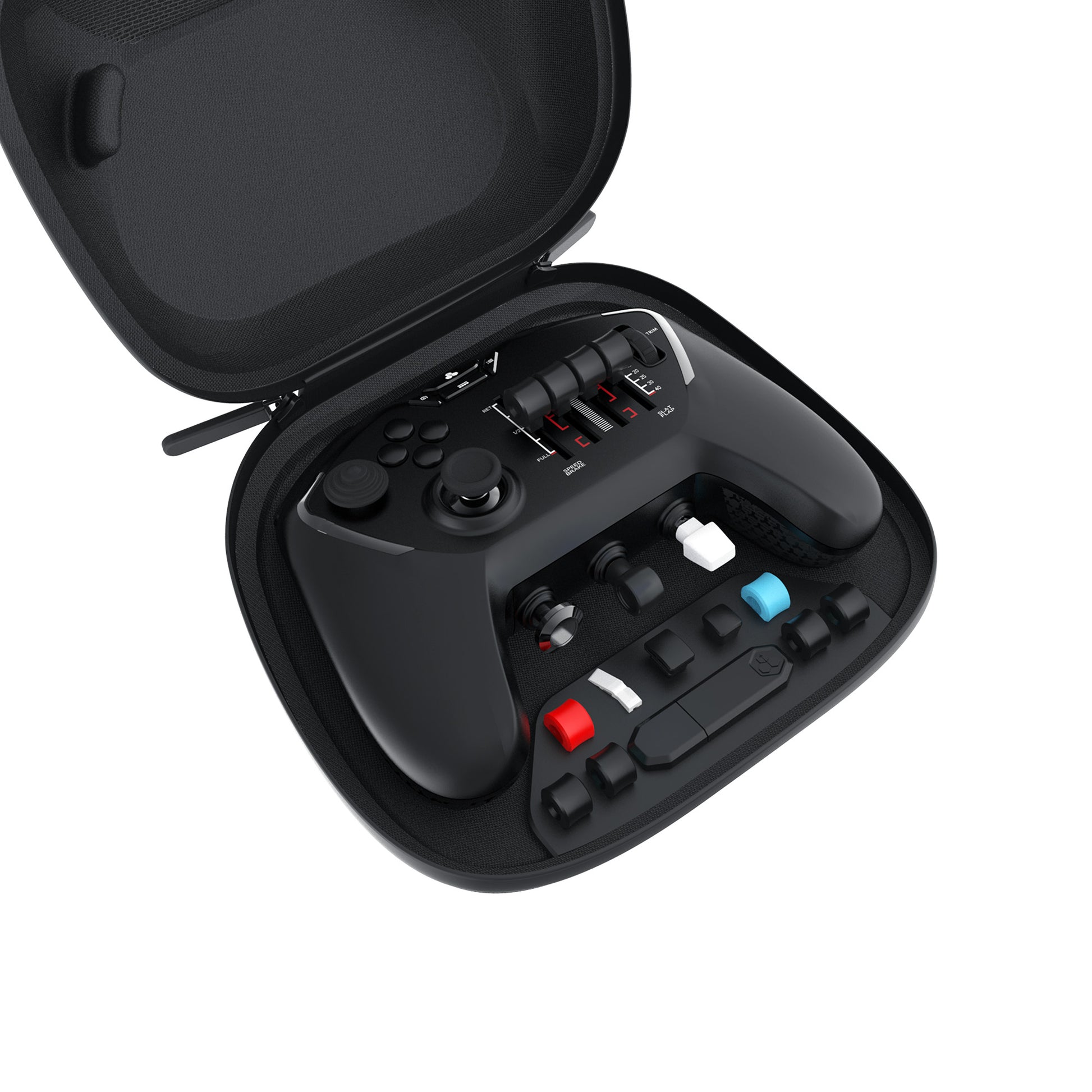 Honeycomb Echo Aviation Controller (PC)