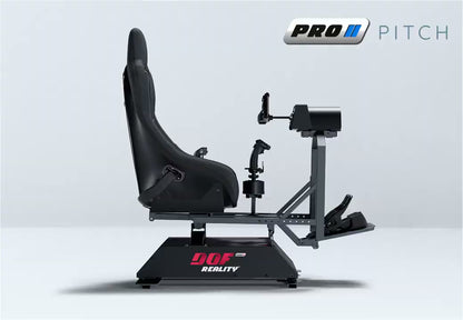 DOF Reality P3 Motion Simulator