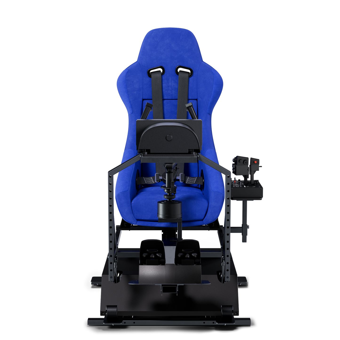 DOF Reality H3 Motion Simulator