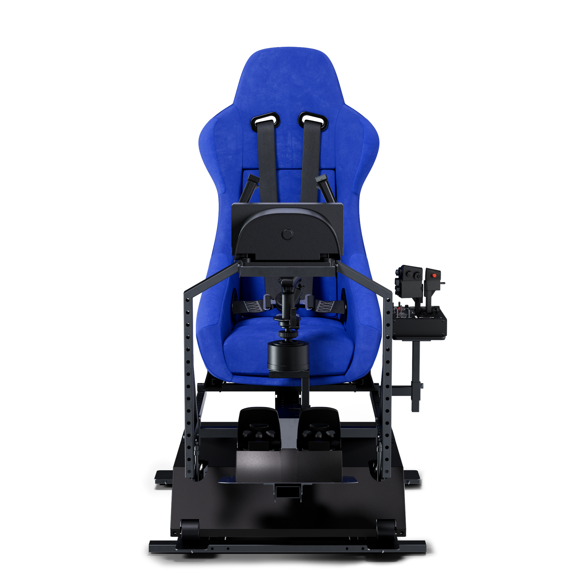 DOF Reality H3 Motion Simulator