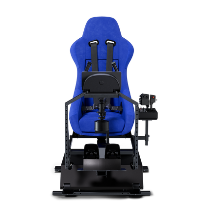 DOF Reality H3 Motion Simulator