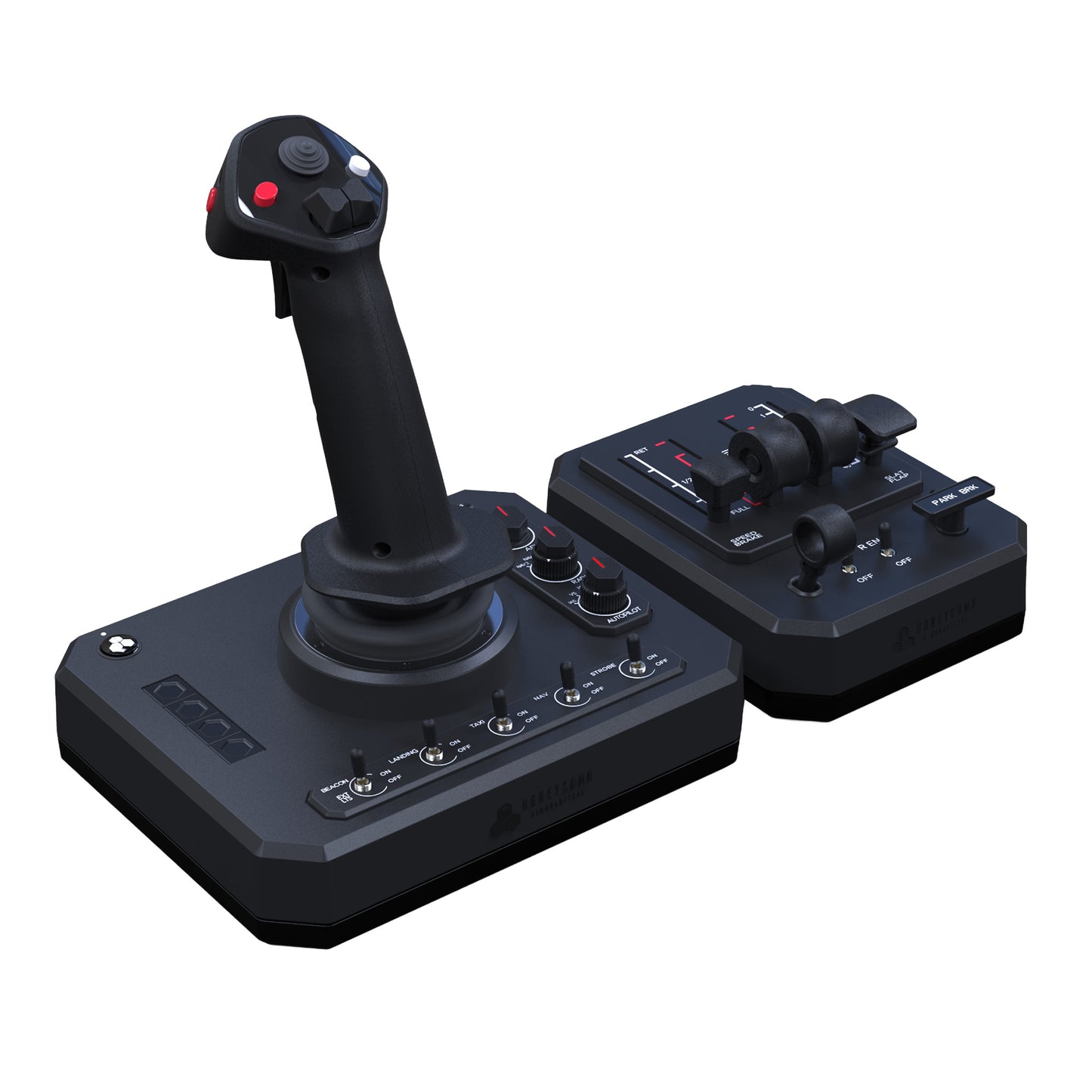 Honeycomb Foxtrot Take Off Kit (PC)