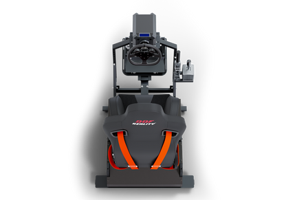 DOF Reality H4 Motion Simulator