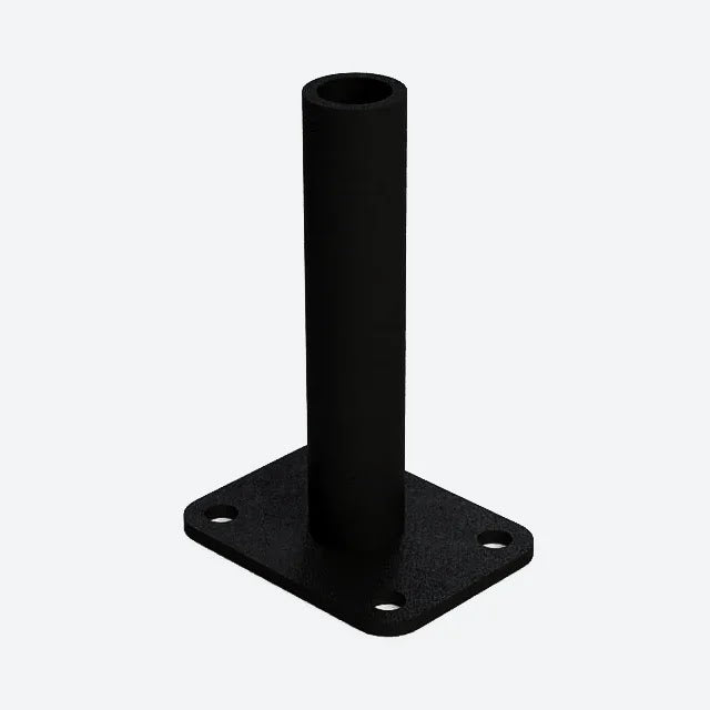 DOF Reality Buttkicker Mount