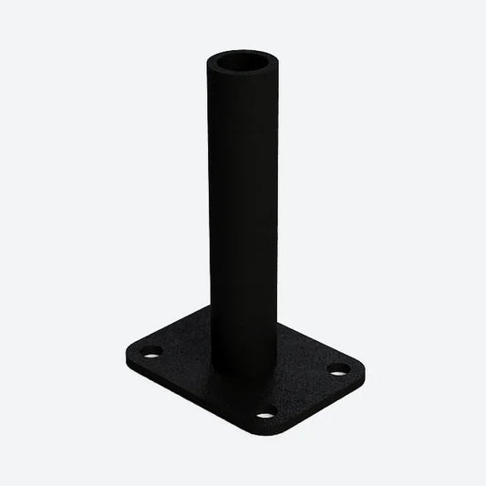 DOF Reality Buttkicker Mount