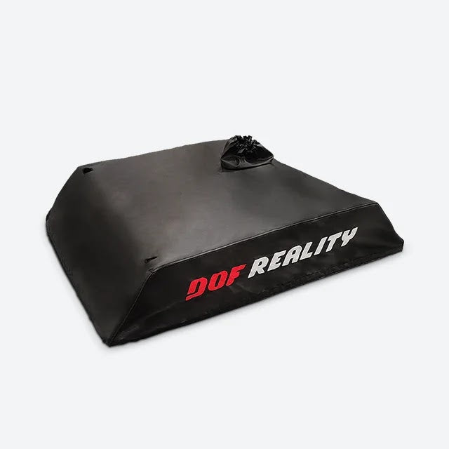 DOF Reality Soft Protection Cover