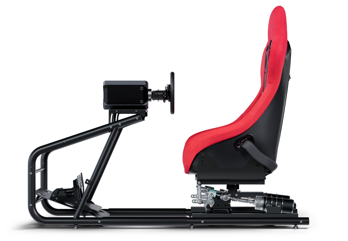 DOF Reality M2 Motion Simulator