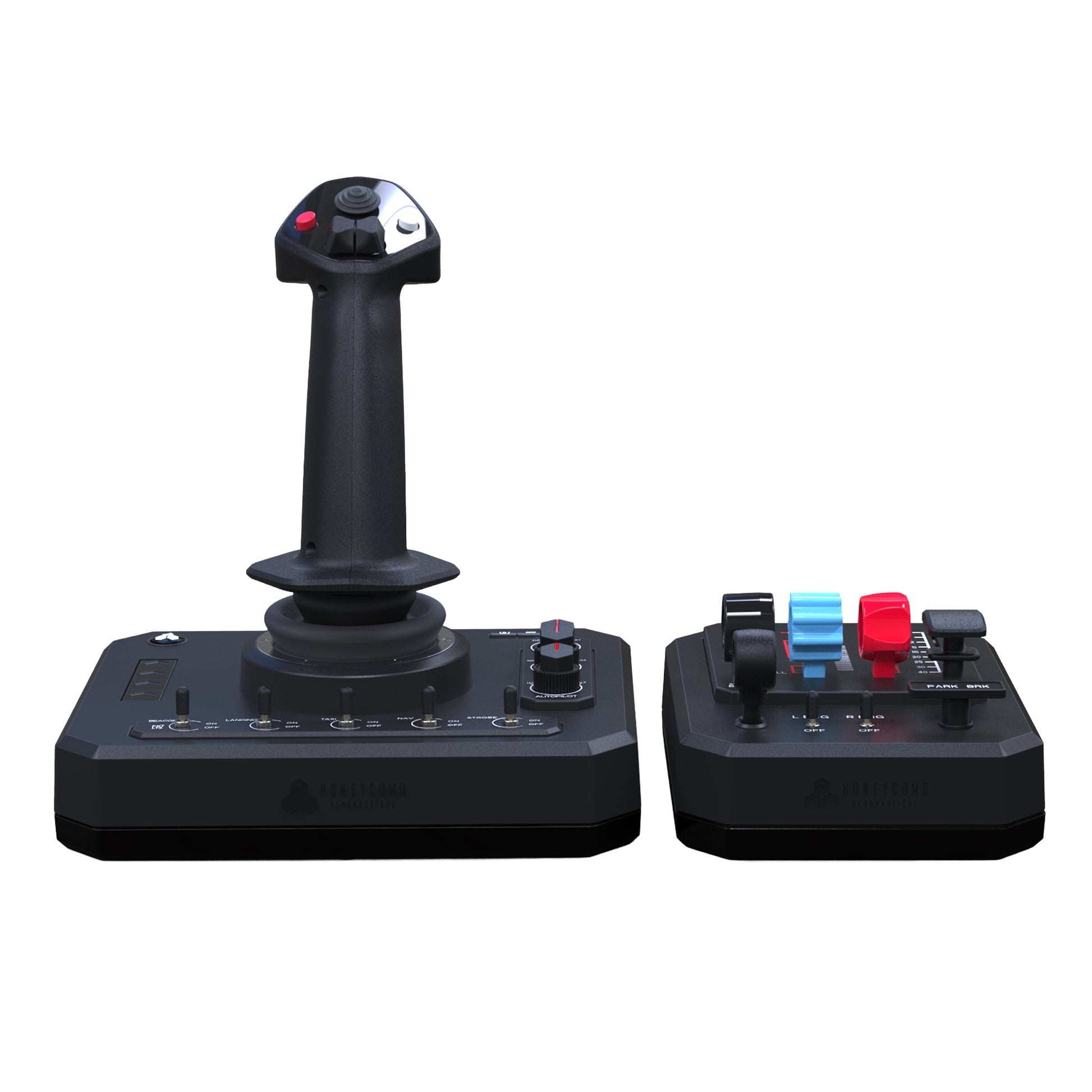 Honeycomb Foxtrot Take Off Kit (PC)