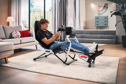 Playseat® Challenge DD - F1 Edition