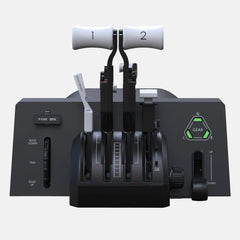 Honeycomb Bravo Throttle Quadrant Lite