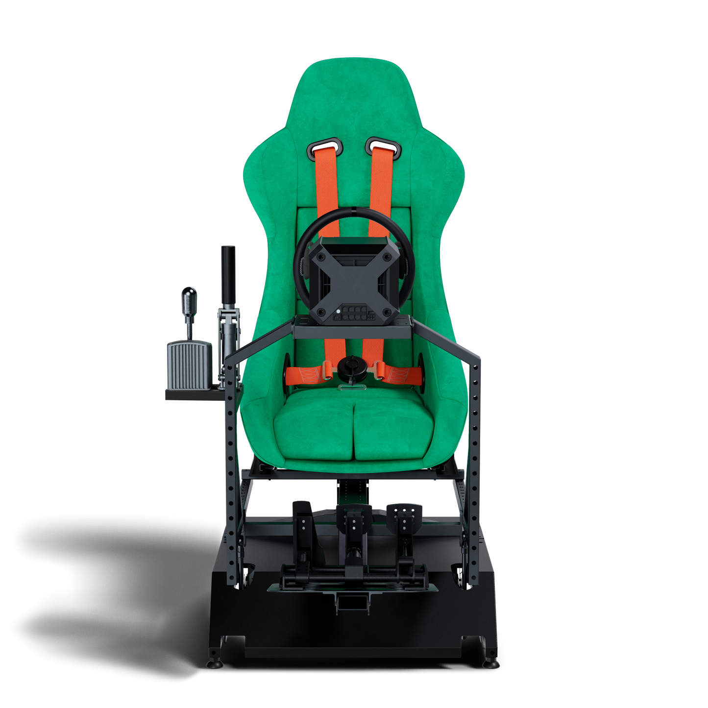 DOF Reality H2 Motion Simulator