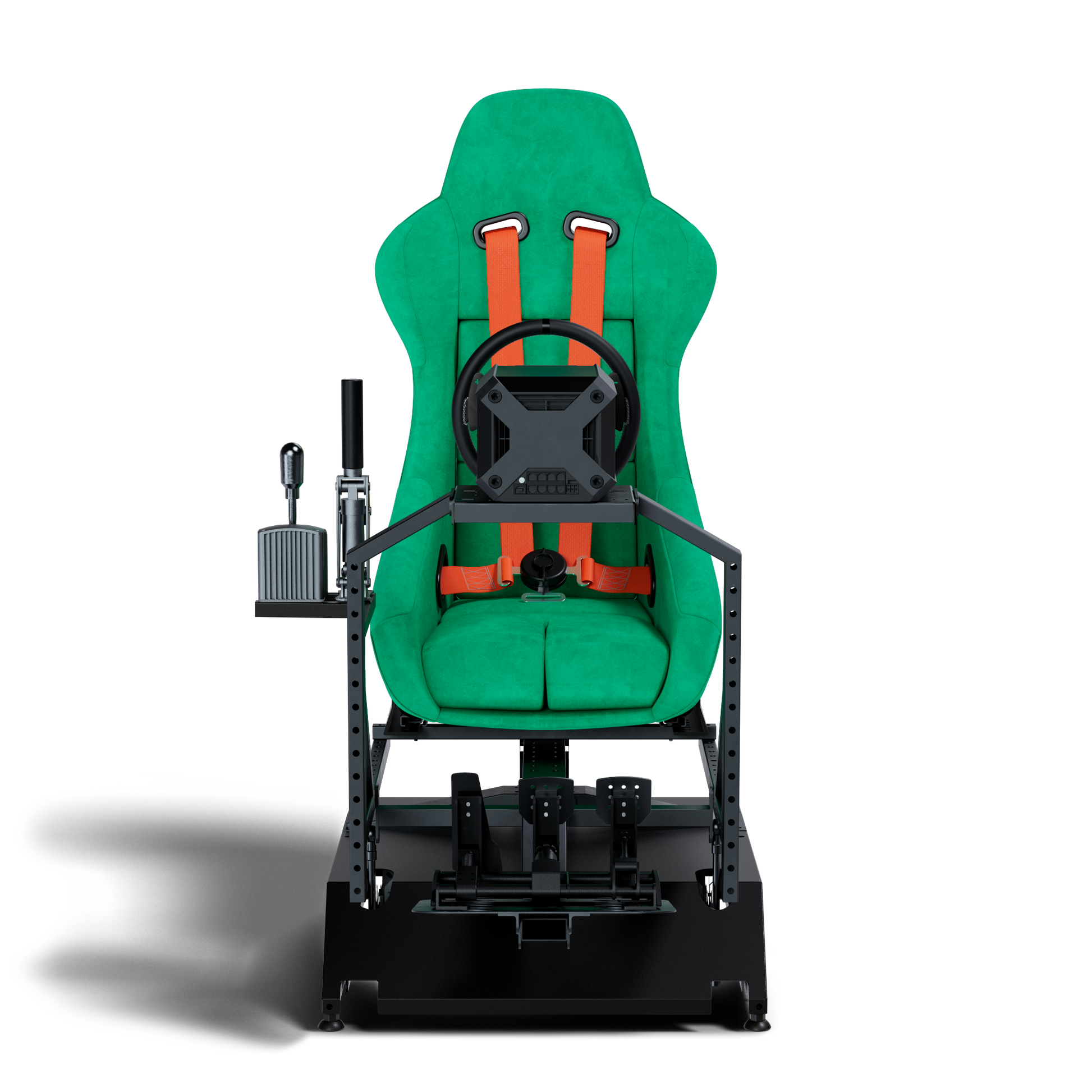 DOF Reality H2 Motion Simulator