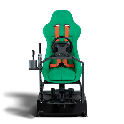 DOF Reality H2 Motion Simulator