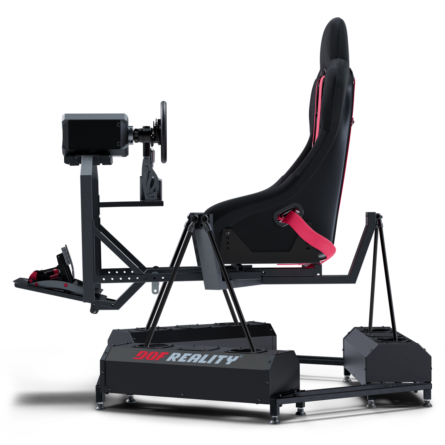 DOF Reality H6 Motion Simulator