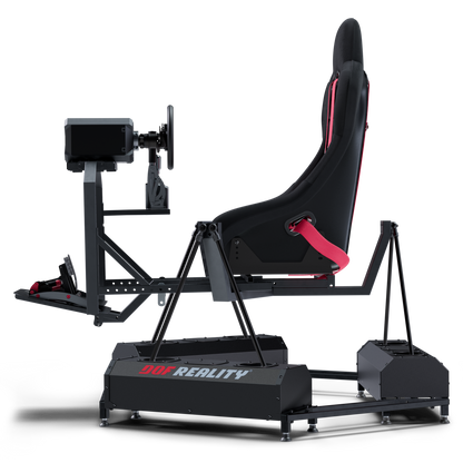 DOF Reality H6 Motion Simulator