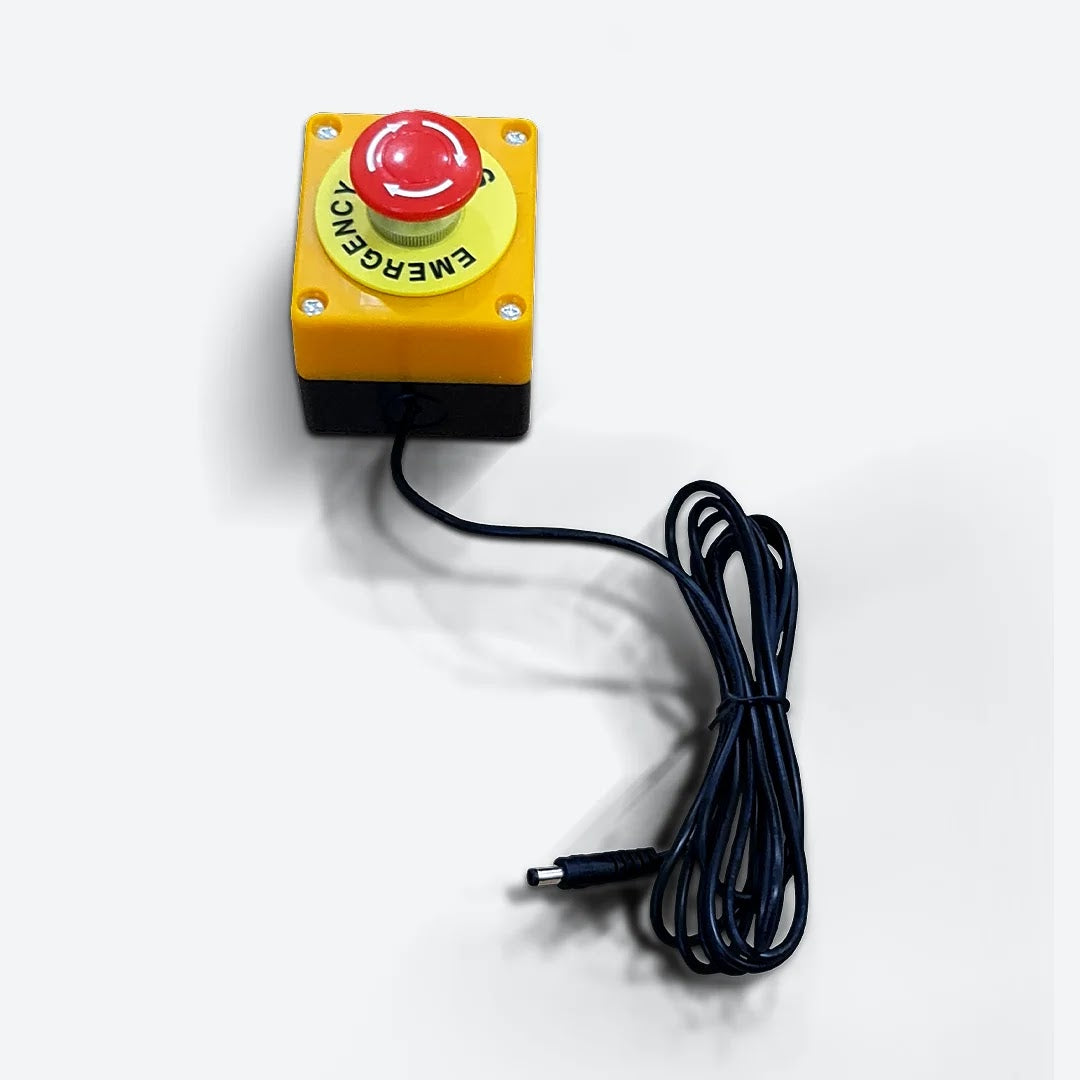 DOF Reality 6-Axis eBreak Emergency Stop Button