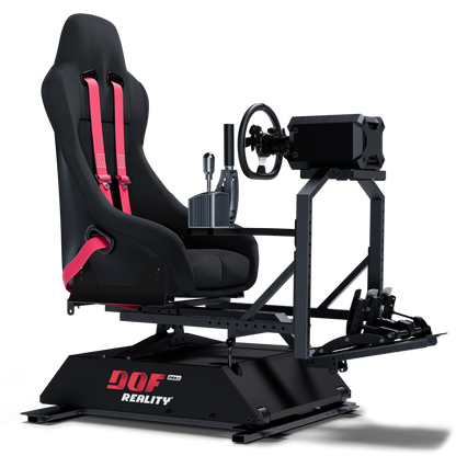 DOF Reality P3 Motion Simulator