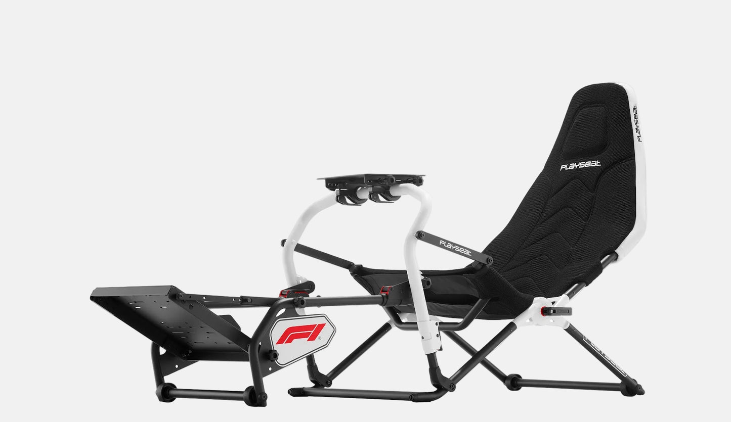 Playseat® Challenge DD - F1 Edition