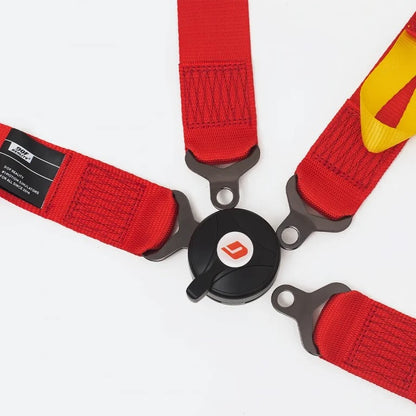 DOF Reality 4-Point Harness