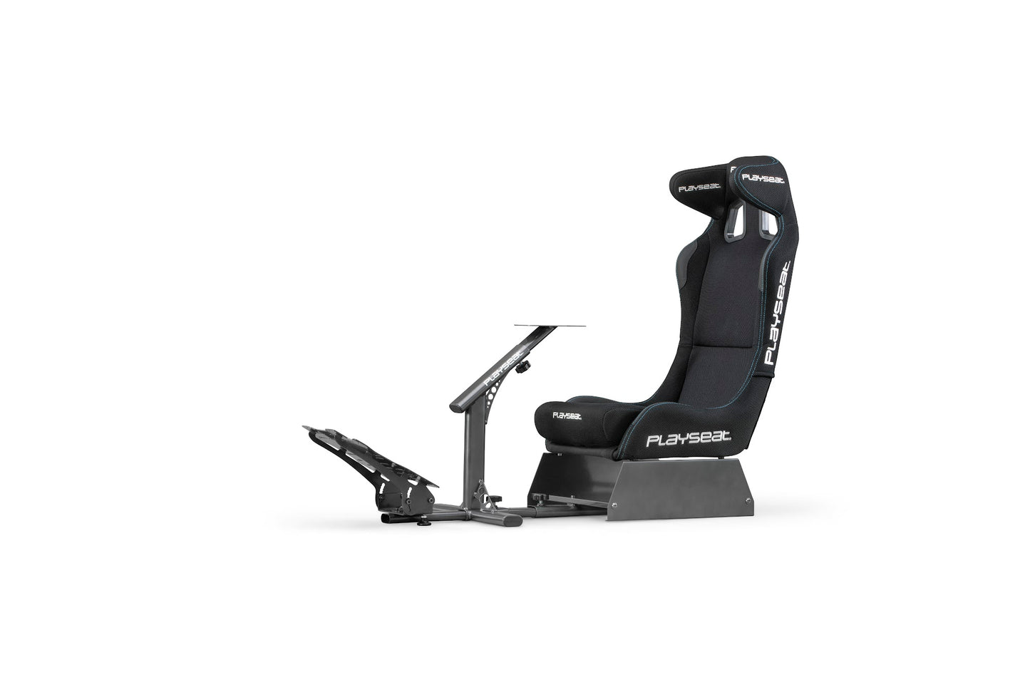Playseat® Evolution PRO - Black - ActiFit™