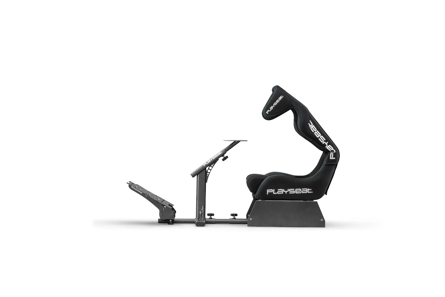 Playseat® Evolution PRO - Black - ActiFit™