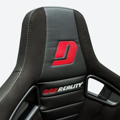 DOF Reality Seat