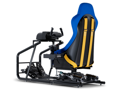 DOF Reality M2 Motion Simulator