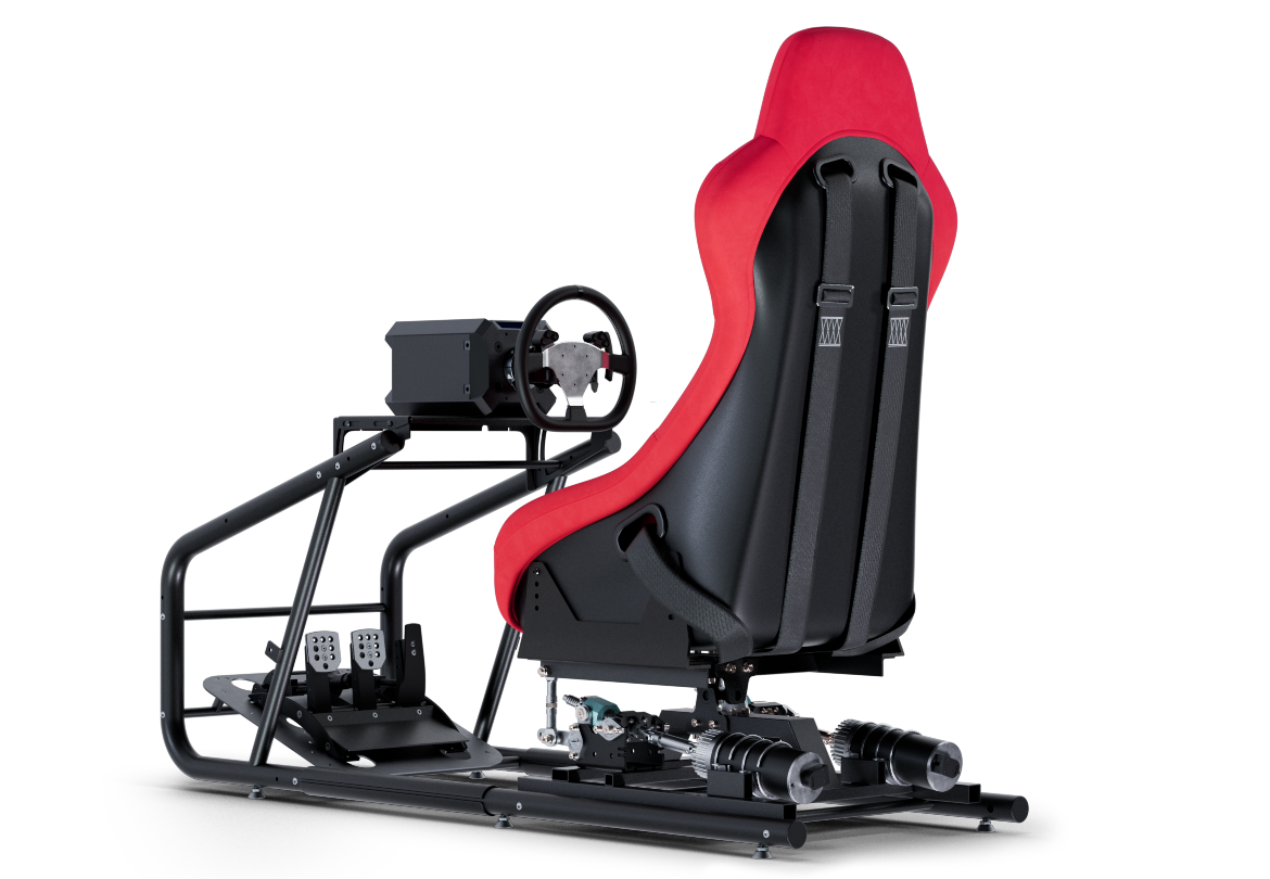 DOF Reality M2 Motion Simulator