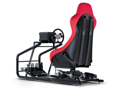 DOF Reality M2 Motion Simulator