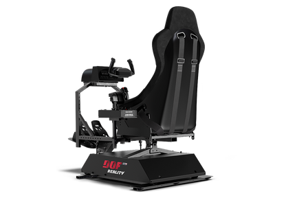 DOF Reality P3 Motion Simulator