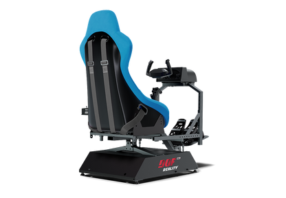 DOF Reality P2 Motion Simulator