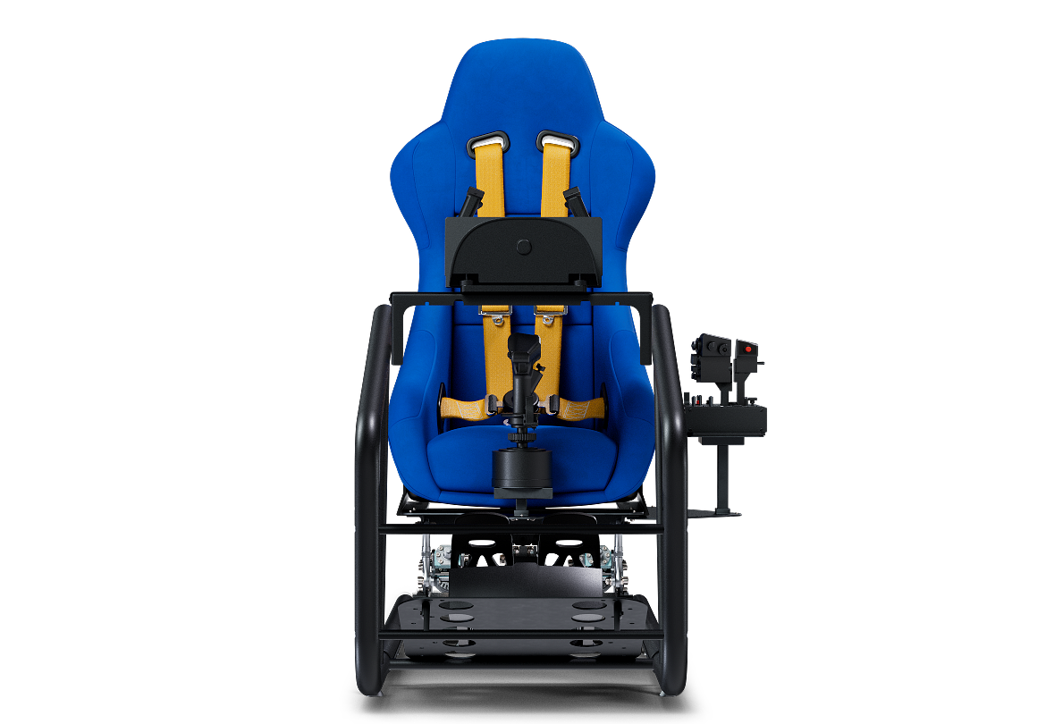 DOF Reality M2 Motion Simulator