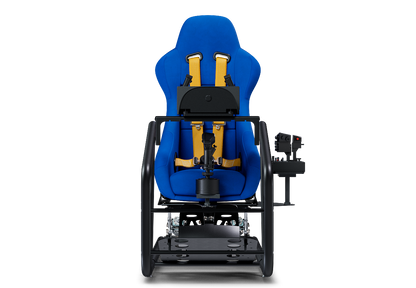 DOF Reality M2 Motion Simulator