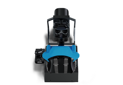 DOF Reality P2 Motion Simulator