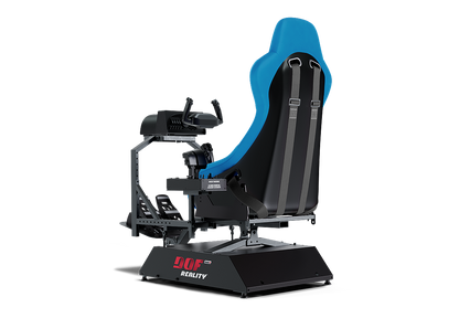 DOF Reality P2 Motion Simulator