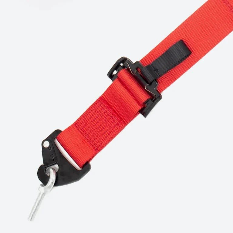 DOF Reality 4-Point Harness