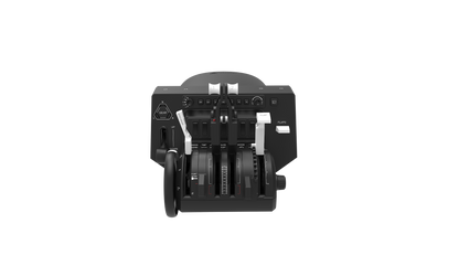 Honeycomb FLAP KIT for Bravo Throttle Quadrant