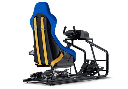 DOF Reality M2 Motion Simulator