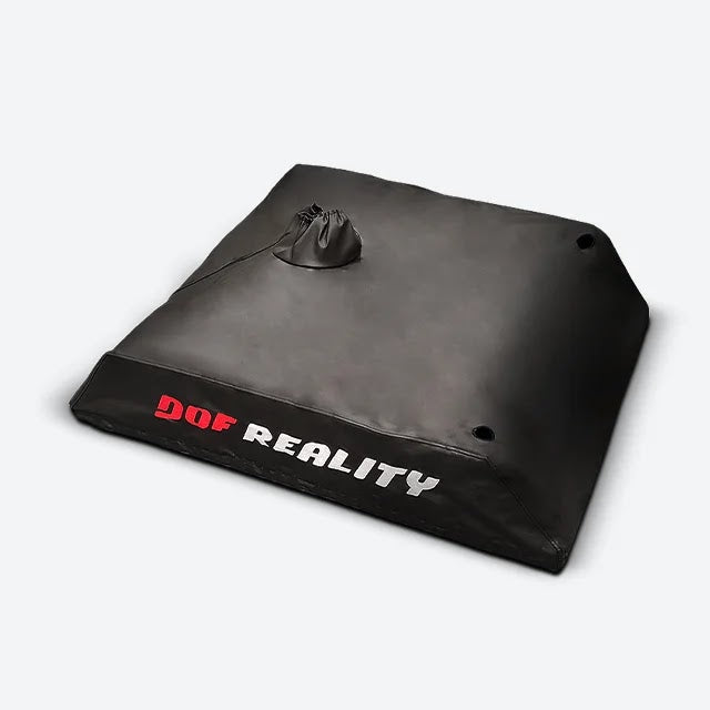 DOF Reality Soft Protection Cover