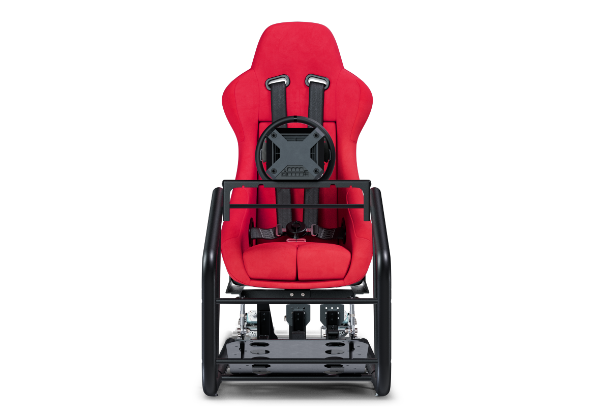 DOF Reality M2 Motion Simulator