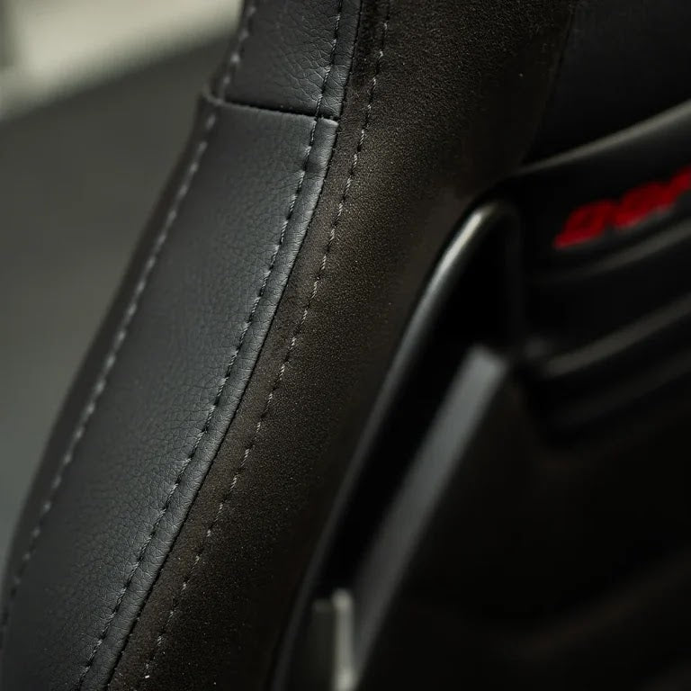 DOF Reality Seat